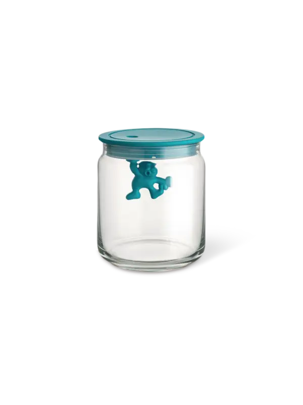 مرطبان زجاجي جياني سعة 700 مل