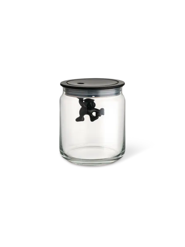 Gianni Glass Jar 700ml