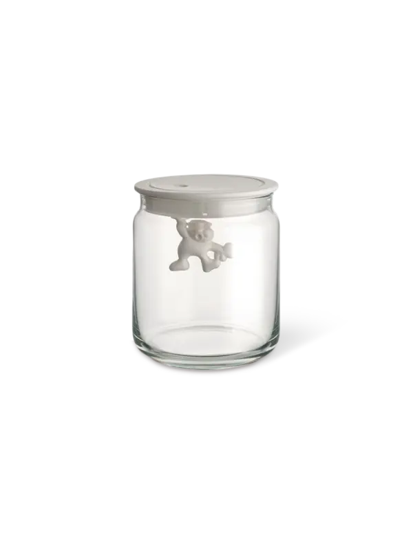 مرطبان زجاجي جياني سعة 700 مل