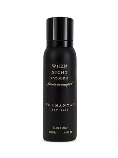 بخاخ عطر وين نايت كومز أول أوفر