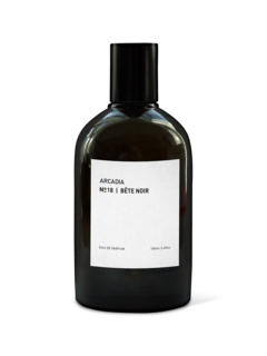 No. 18 Bete Noir