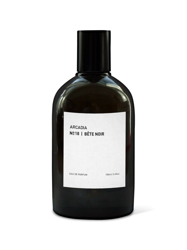 No. 18 Bete Noir