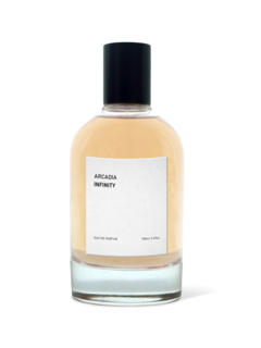 Infinity (Limited Edition)