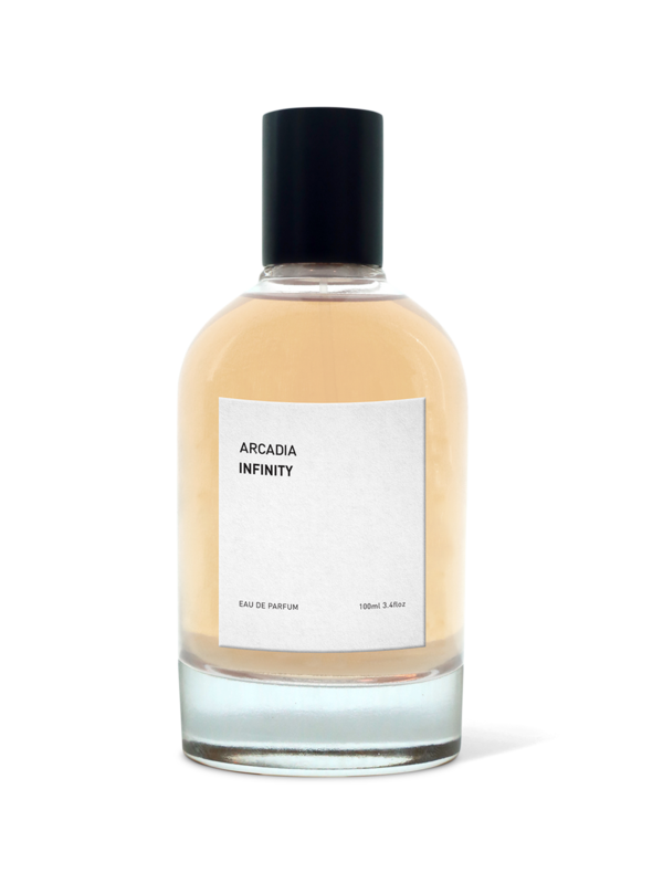 Infinity (Limited Edition)