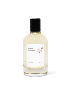 Thunderous, 100ml Eau de parfum