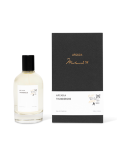 Thunderous, 100ml Eau de parfum