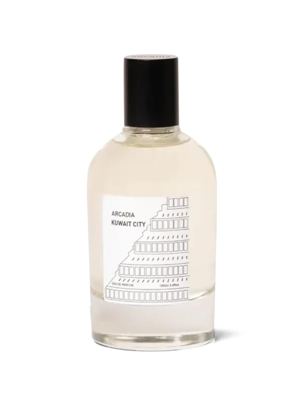 عطر كويت