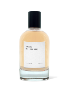 No. 6 Milk Musk