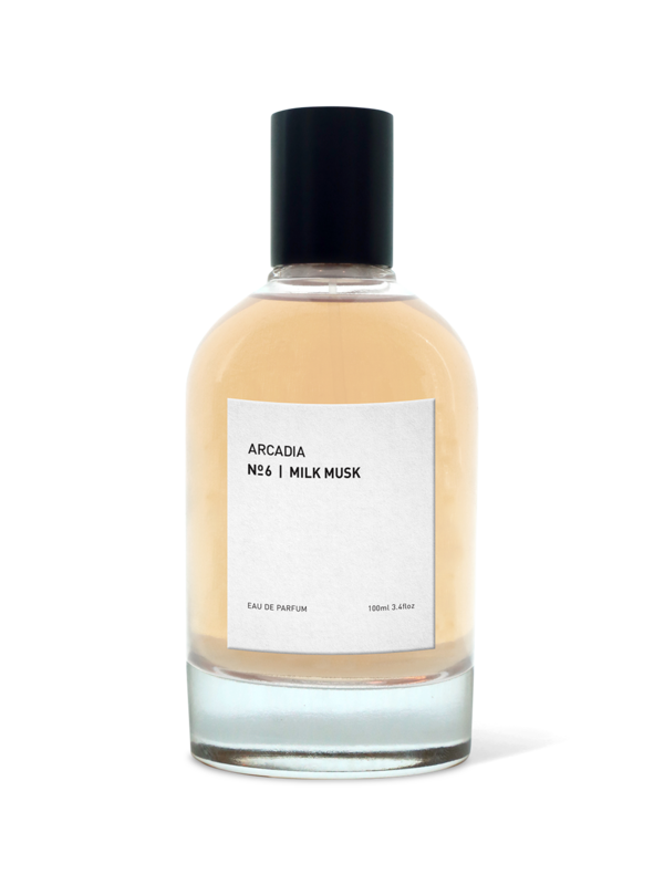 No. 6 Milk Musk