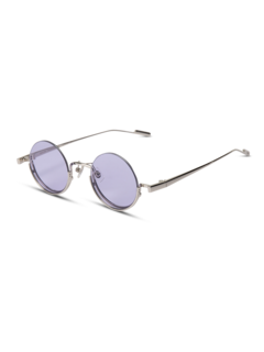 Rimless Sunglasses