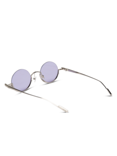 Rimless Sunglasses