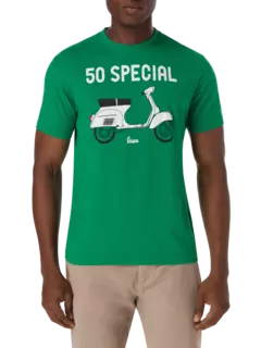 تيشيرت 50 سبيشال