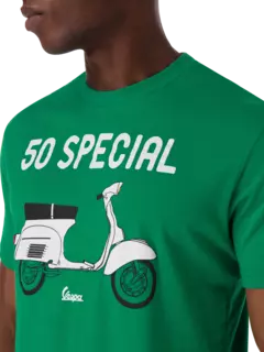 تيشيرت 50 سبيشال