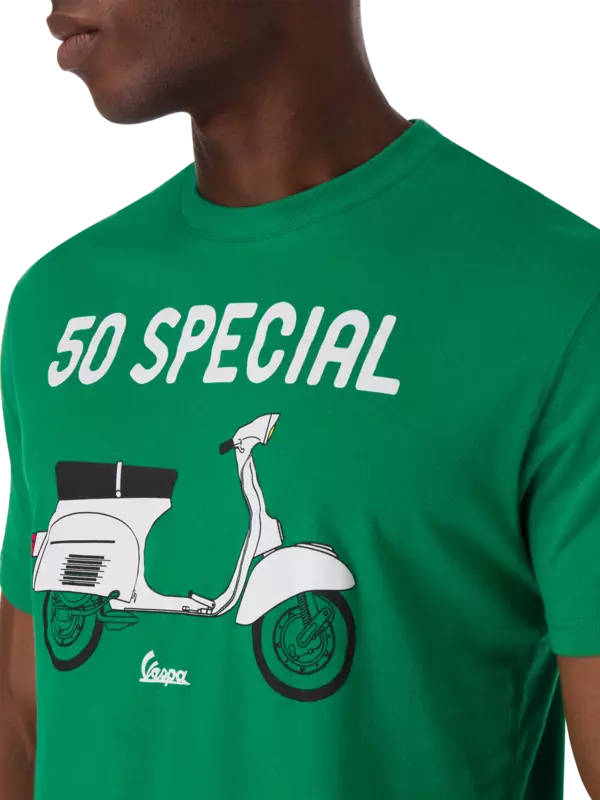 تيشيرت 50 سبيشال