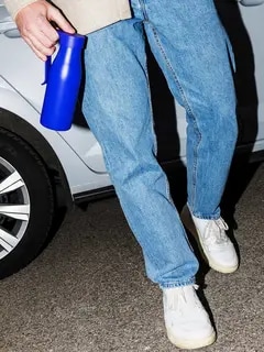 زجاجة أواي معزولة حراريًا