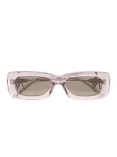 نظارة مارفا الشمسية بإطار صغير الحجم