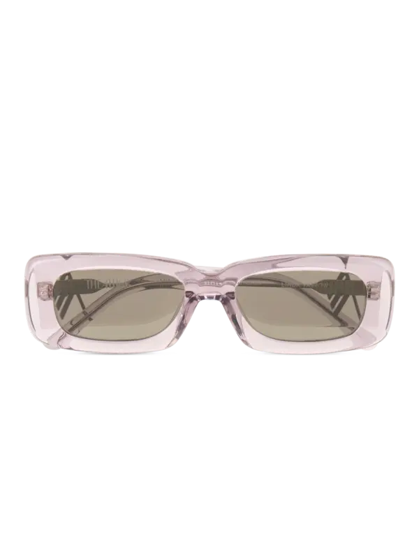 نظارة مارفا الشمسية بإطار صغير الحجم