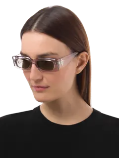 نظارة مارفا الشمسية بإطار صغير الحجم