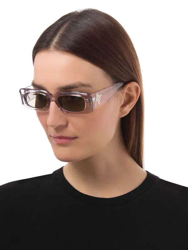 نظارة مارفا الشمسية بإطار صغير الحجم