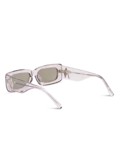 نظارة مارفا الشمسية بإطار صغير الحجم