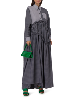 Ina Cotton Dress