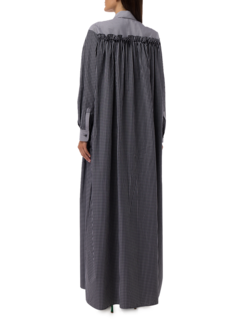 Ina Cotton Dress