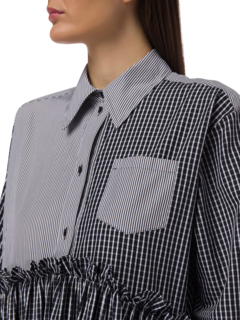 Ina Cotton Dress