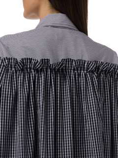 Ina Cotton Dress