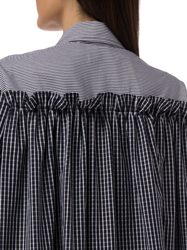 Ina Cotton Dress