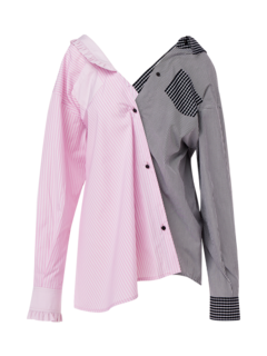 Emilie Asymmetric Top