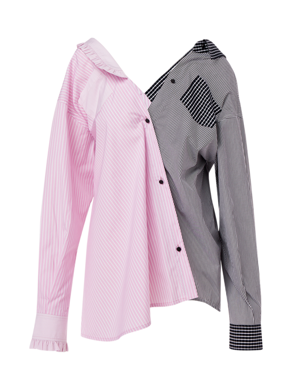 Emilie Asymmetric Top