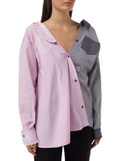 Emilie Asymmetric Top