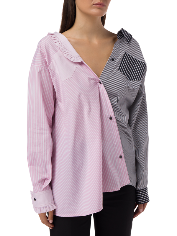 Emilie Asymmetric Top