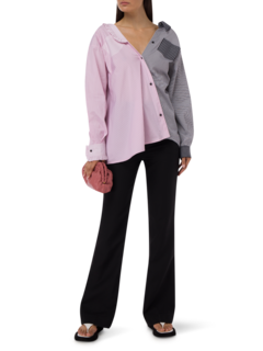 Emilie Asymmetric Top