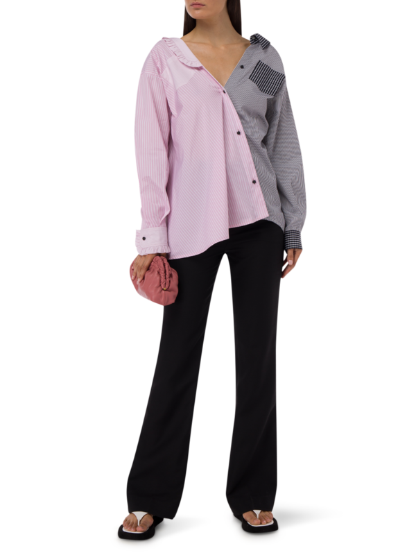 Emilie Asymmetric Top