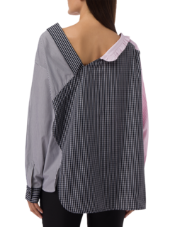 Emilie Asymmetric Top