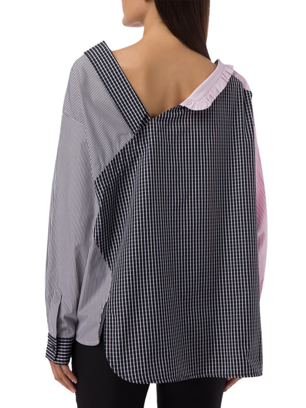 Emilie Asymmetric Top