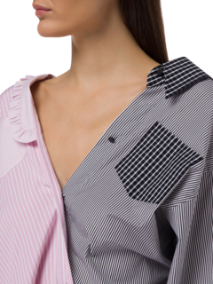 Emilie Asymmetric Top