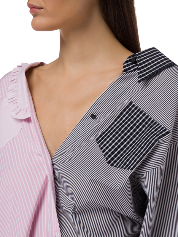 Emilie Asymmetric Top