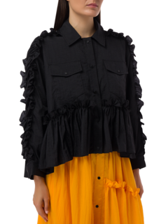 Bodil B Ripstop Overshirt