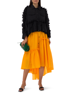 Bodil B Ripstop Overshirt