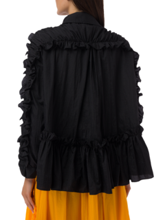 Bodil B Ripstop Overshirt