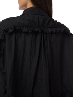 Bodil B Ripstop Overshirt
