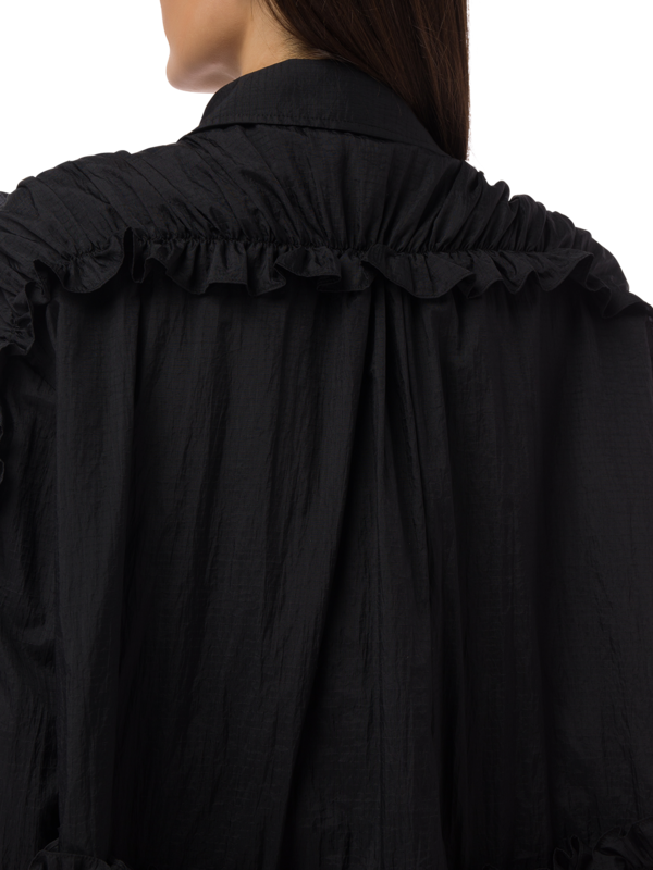 Bodil B Ripstop Overshirt