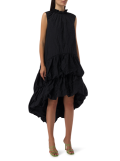 Hilde V-Neck Top