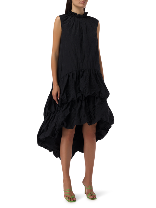 Hilde V-Neck Top