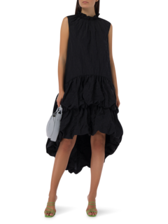 Hilde V-Neck Top