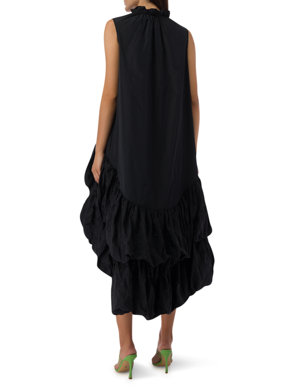 Hilde V-Neck Top