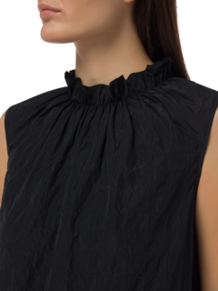 Hilde V-Neck Top