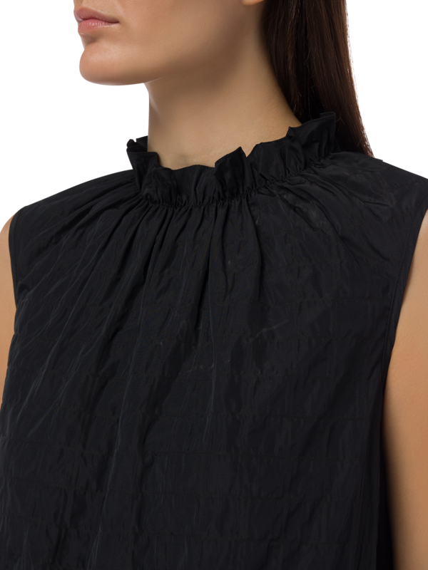 Hilde V-Neck Top